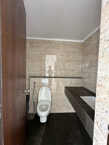 Bathroom in 5 BHK Penthouse at Lodha Palava Serenity A, Taloja Bypass Road – for Sale