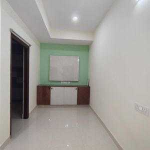 1 BHK Apartment For Rent in Kamala Arcade Kondapur, Kondapur