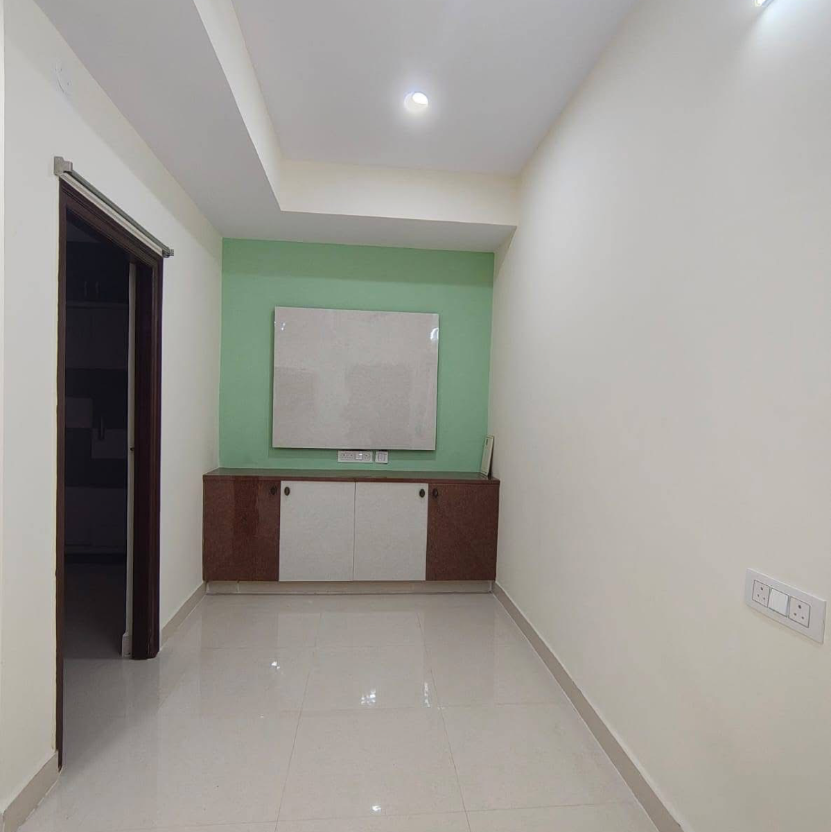 1 BHK Apartment For Rent in Kamala Arcade Kondapur