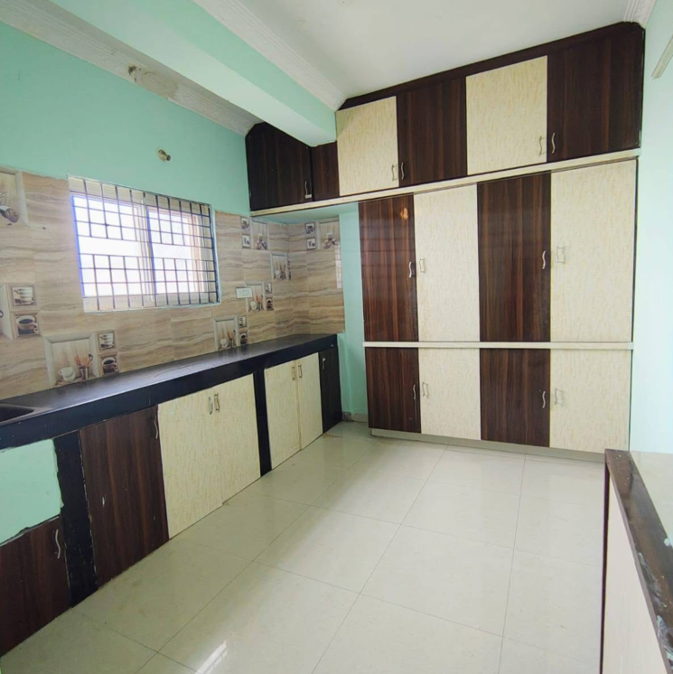 Kitchen, kamala-arcade-kondapur 1 Bedroom 750 Sq.Ft. Apartment In Kondapur Hyderabad 9295937