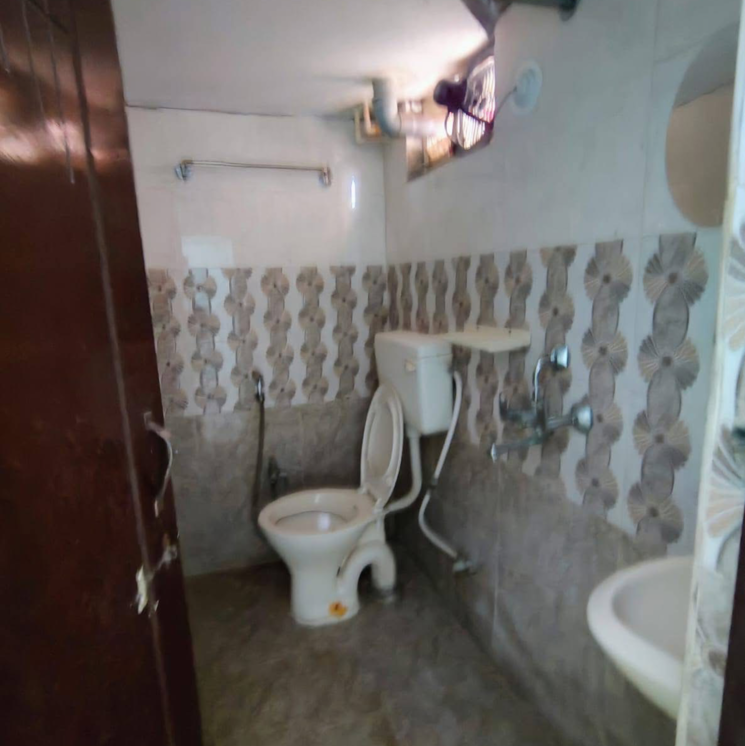 Bathroom, kamala-arcade-kondapur 1 Bedroom 750 Sq.Ft. Apartment In Kondapur Hyderabad 9295937