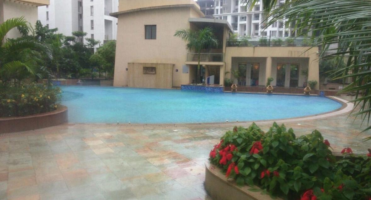 2 BHK Apartment For Rent in Kool Homes Arena