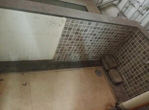 Kitchen in 2 BHK Apartment at Kool Homes Arena, Balewadi – for Rent