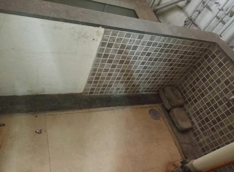 Kitchen, kool-homes-arena 2 Bedroom 1230 Sq.Ft. Apartment In Balewadi Pune 9295936