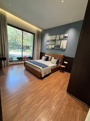 3 BHK Apartment For Sale in Hadapsar