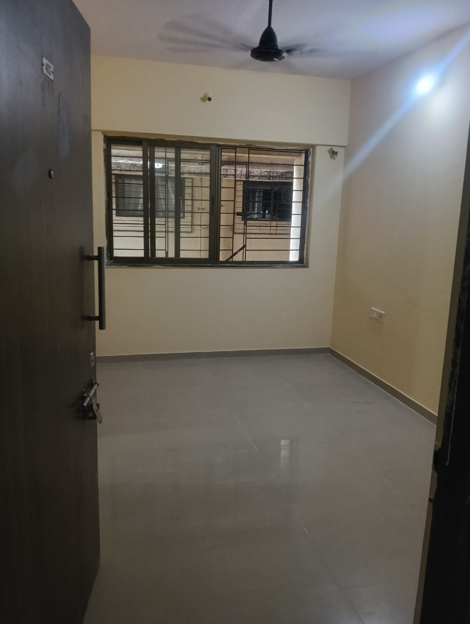 1 BHK 432 Sq.Ft. Apartment in Goregaon West View CHS