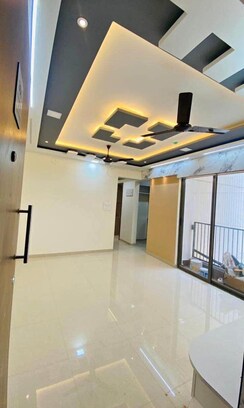 2 BHK + Pooja Room Apartment For Sale in Lodha Palava Aquaville Series Marvella B C D E F G
