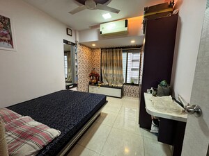 2 BHK Apartment For Rent in Bhakti Sagar Apartment CHS, Lower Parel