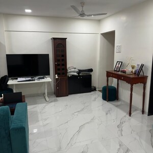 1 BHK Apartment For Rent in Parth CHS Goregaon, Goregaon West