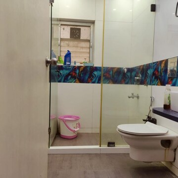 Team Area in 1 BHK Apartment at Parth CHS Goregaon, Goregaon West – for Rent