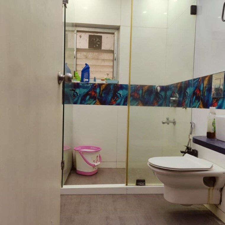 Team Area, parth-chs-goregaon 1 Bedroom 480 Sq.Ft. Apartment In Goregaon West Mumbai 9295972