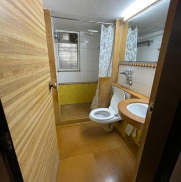 Team Area in 1 BHK Apartment at Parth CHS Goregaon, Goregaon West – for Rent