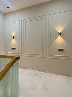 Furnished Amenities in 3 BHK Apartment at Indiabulls Sky Forest, Lower Parel – for Rent