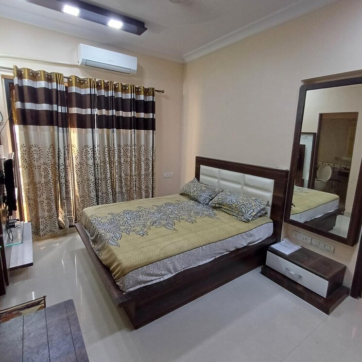 Bedroom, vedant-chs-santacruz 2 Bedroom 680 Sq.Ft. Apartment In Goi Staff Colony Mumbai 9295977