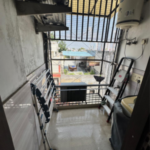  3 BHK Builder Floor at Malviya Nagar – for Rent