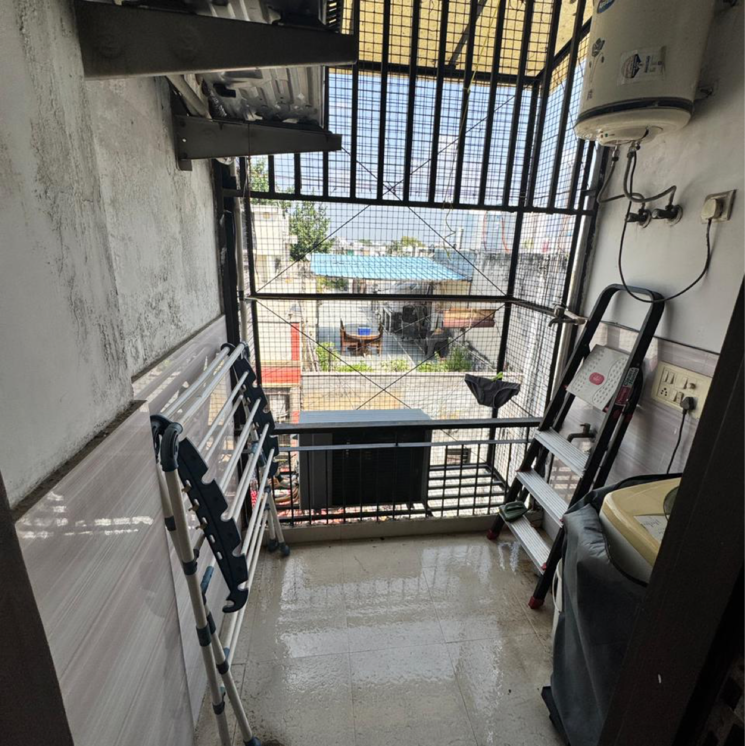 Other, malviya nagar 3 Bedroom 1800 Sq.Ft. Builder Floor In Malviya Nagar Delhi 9295979