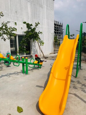 1 BHK Apartment For Rent in Rohan Leher, Baner