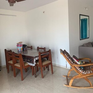 Gym in 2 BHK Apartment at Laxmi Apartments Bandra West, Patkar Blocks – for Rent