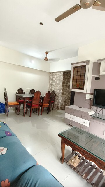 2 BHK Apartment For Rent in Sanghvi Valley, Kalwa