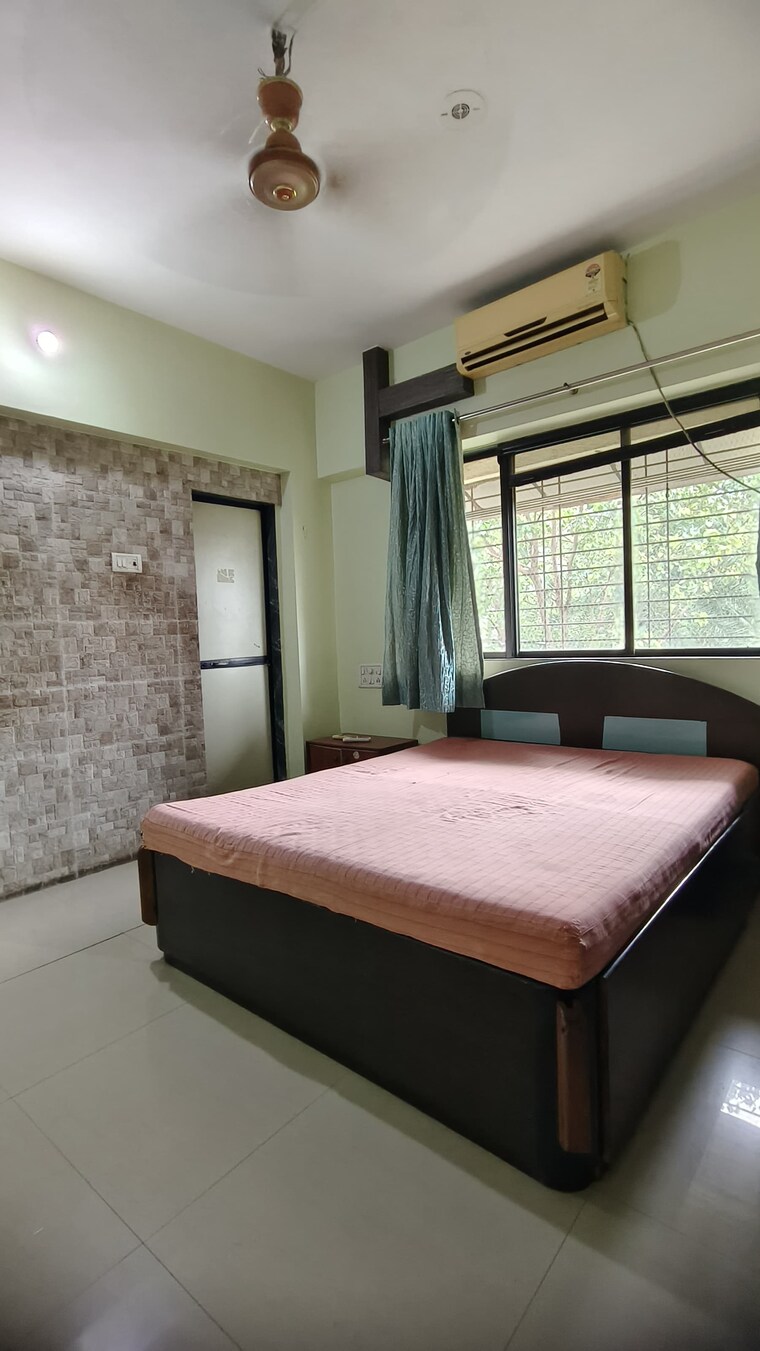 Bedroom, sanghvi-valley 2 Bedroom 667 Sq.Ft. Apartment In Kalwa Thane 9295995