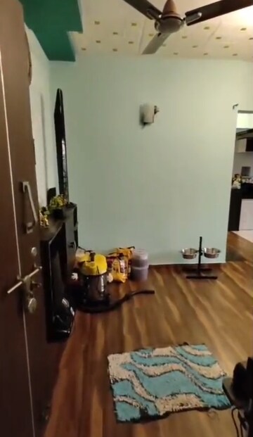 2 BHK Apartment For Sale in Agarwal Lifestyle, Virar West