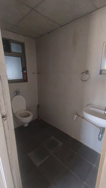 Bathroom in 1 BHK Apartment at Lodha Casa Rio, Dombivli East – for Rent