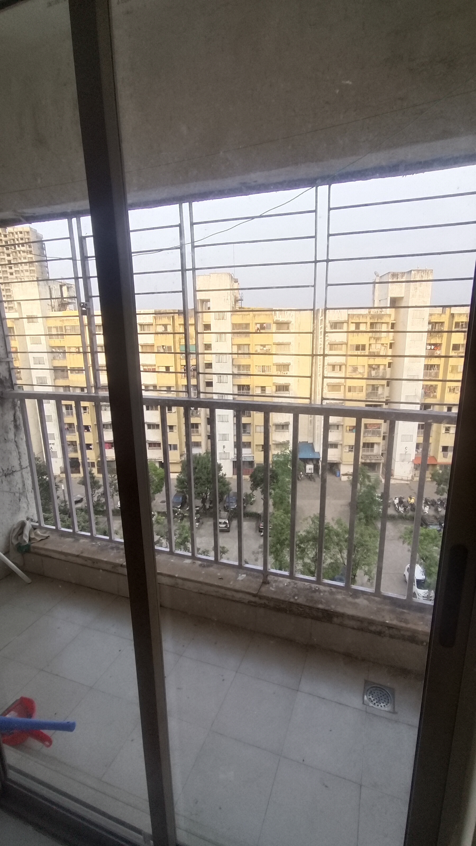1 BHK + Extra Room Apartment For Rent in Lodha Casa Rio