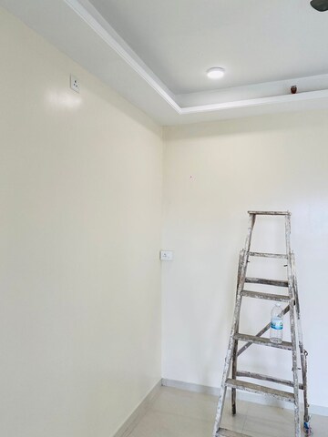 Furnished Amenities in 3 BHK Apartment at Ganga Legend, Bavdhan – for Rent