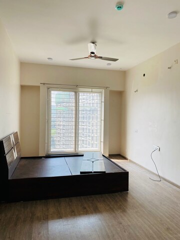 3 BHK Apartment For Rent in Ganga Legend, Bavdhan