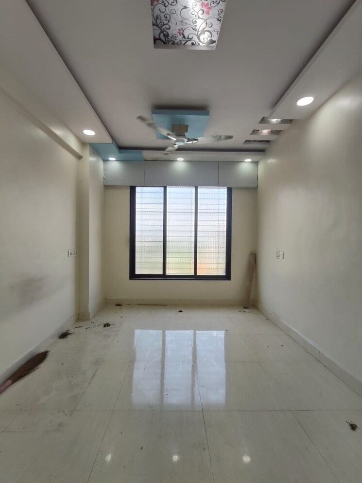 Room, devta-chs 1 Bedroom 625 Sq.Ft. Apartment In Kharigaon Thane 9296003