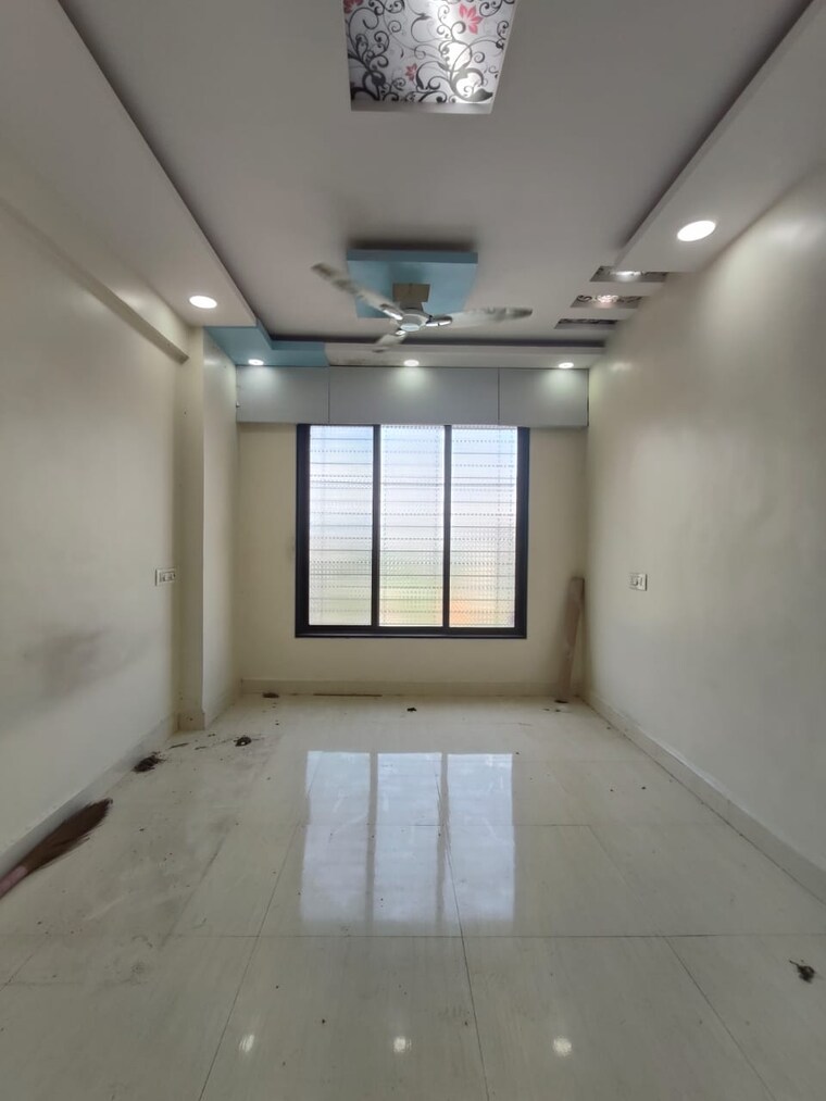Room, devta-chs 1 Bedroom 625 Sq.Ft. Apartment In Kharigaon Thane 9296003