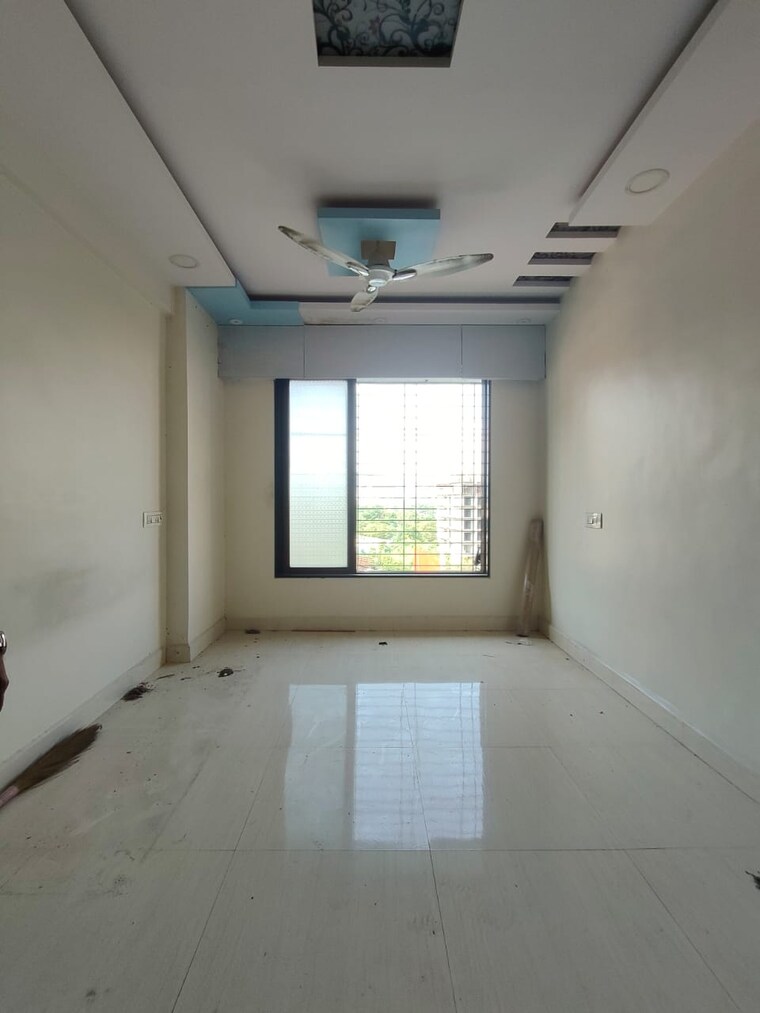 Room, devta-chs 1 Bedroom 625 Sq.Ft. Apartment In Kharigaon Thane 9296003