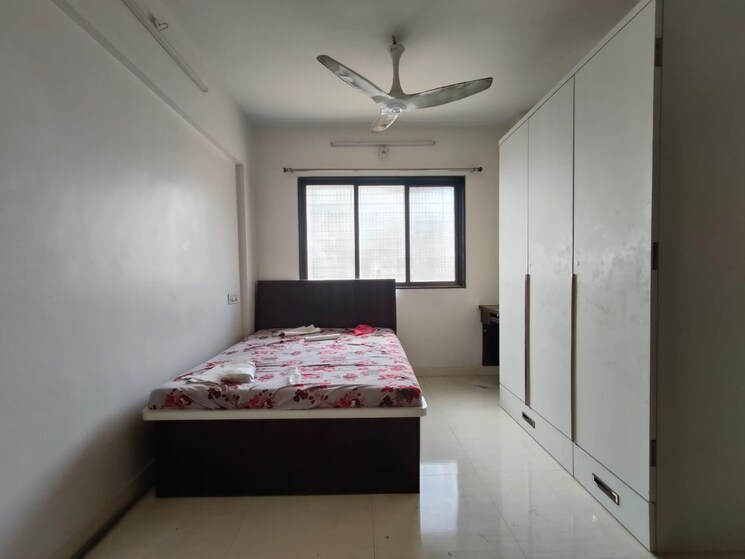 Bedroom, devta-chs 1 Bedroom 625 Sq.Ft. Apartment In Kharigaon Thane 9296003
