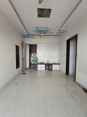 1 BHK Apartment For Rent in Devta CHS, Kharigaon