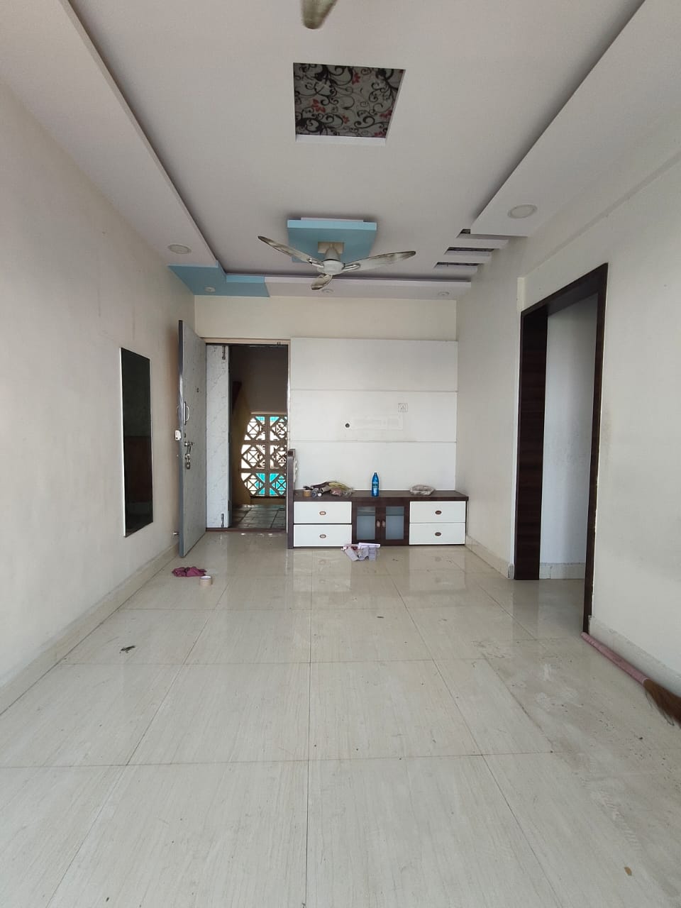 1 BHK Apartment For Rent in Devta CHS