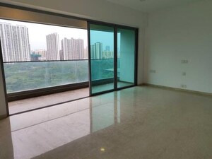 4 BHK Apartment For Sale in Kalpataru Immensa, Kolshet Road