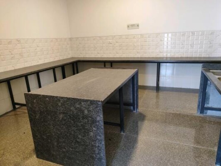 Kitchen, kalpataru-immensa 4 Bedroom 1753 Sq.Ft. Apartment In Kolshet Road Thane 9296007