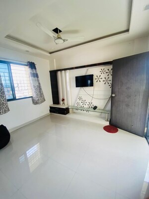 3 BHK Apartment For Rent in Besa Pipla rd