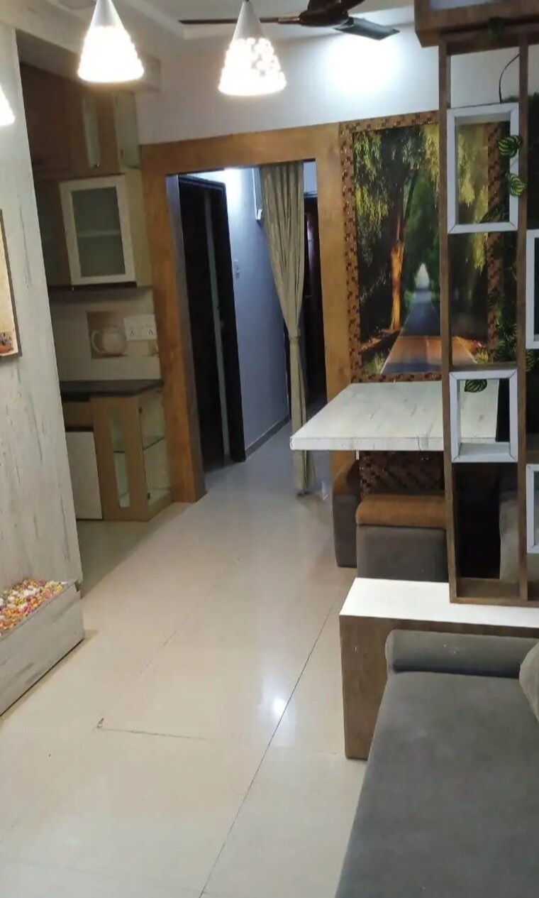Living Room, besa pipla rd 3 Bedroom 1400 Sq.Ft. Apartment In Besa Pipla rd Nagpur 9296012