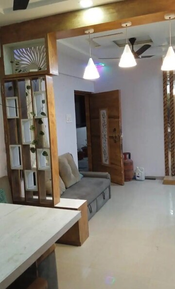 Living Room in 3 BHK Apartment at Besa Pipla rd – for Rent