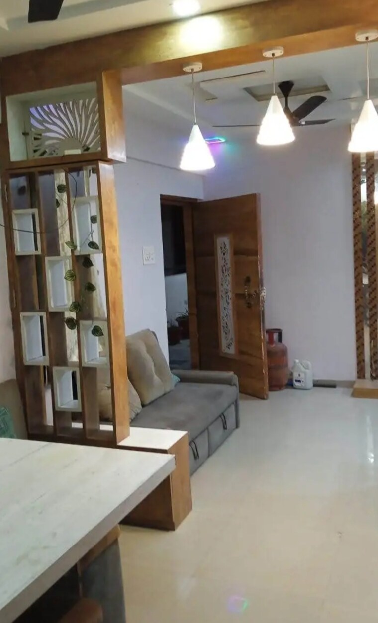 Living Room, besa pipla rd 3 Bedroom 1400 Sq.Ft. Apartment In Besa Pipla rd Nagpur 9296012