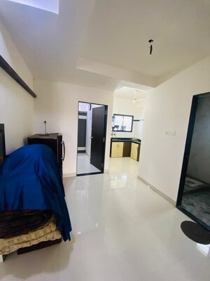 Living Room in 3 BHK Apartment at Besa Pipla rd – for Rent