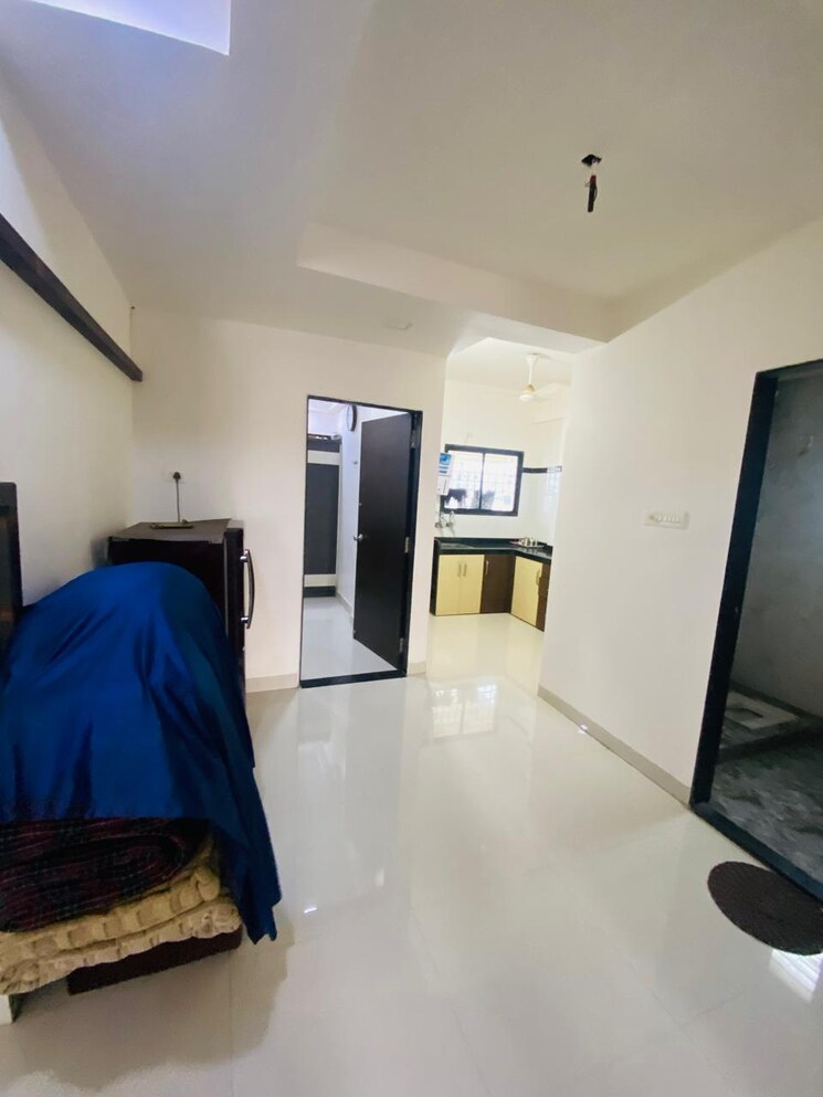 Living Room, besa pipla rd 3 Bedroom 1400 Sq.Ft. Apartment In Besa Pipla rd Nagpur 9296012