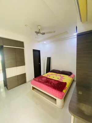 Bedroom in 3 BHK Apartment at Besa Pipla rd – for Rent