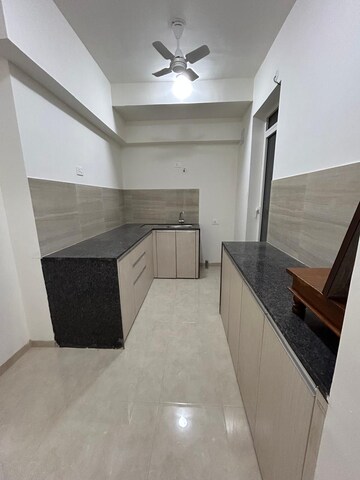 Kitchen in 2 BHK Apartment at Embassy One Thane, Panch Pakhadi – for Rent