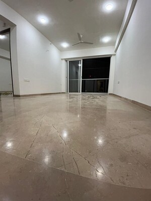 Living Room in 2 BHK Apartment at Embassy One Thane, Panch Pakhadi – for Rent