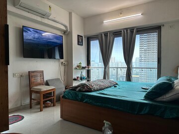 4 BHK Apartment For Sale in S D The Imperial Edge, Tardeo