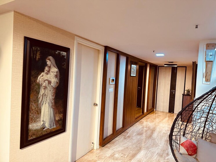 Bedroom, imperial-heights-goregaon-west 3.5 Bedroom 1600 Sq.Ft. Apartment In Goregaon West Mumbai 9296020