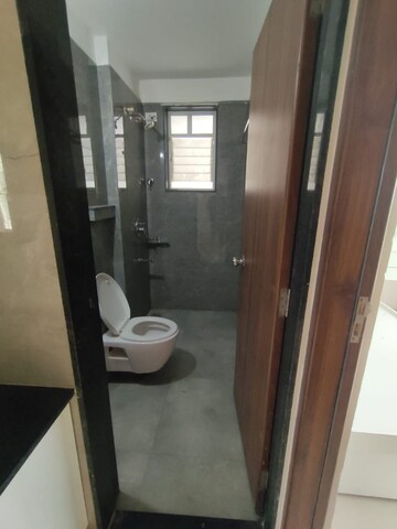 Building Lobby in 2 BHK Apartment at Redshift Bloomville, Hinjewadi – for Rent
