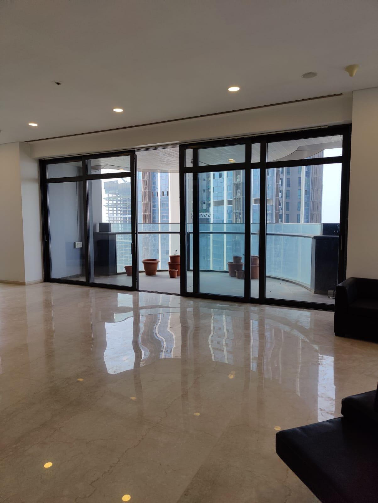 3 BHK + Servant Room Apartment For Rent in  Hanuman Nagar, Worli